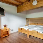 Szálloda Nord Cortina dʼAmpezzo