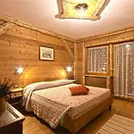 Nord Szálloda Cortina dʼAmpezzo