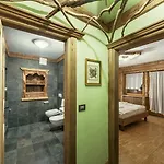 Szálloda Nord Cortina dʼAmpezzo