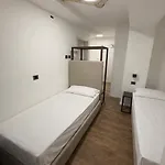 노드 호텔 3*