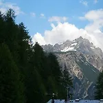 Nord كورتينا دامبيتزو