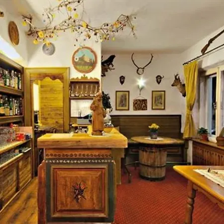 Nord Cortina d'Ampezzo