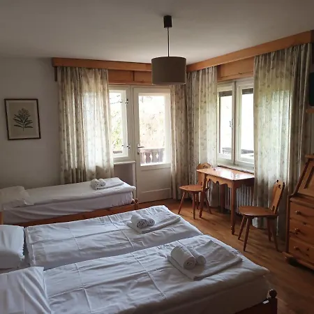 Nord Hotel Cortina d'Ampezzo