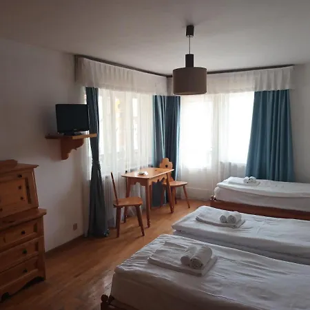 Nord Hotel 3*