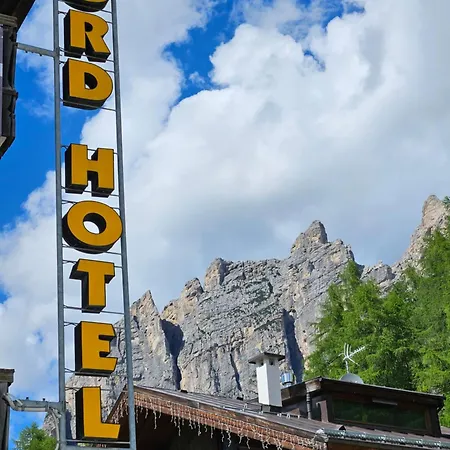 Nord Hotel