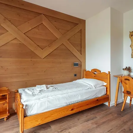 Hotel Nord Cortina d'Ampezzo