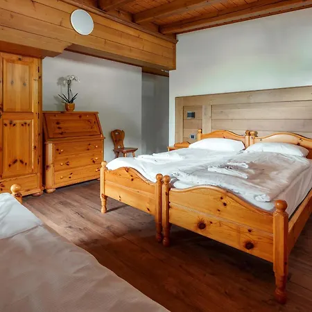 Nord Szálloda Cortina dʼAmpezzo