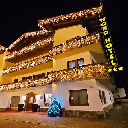 Hotel Nord