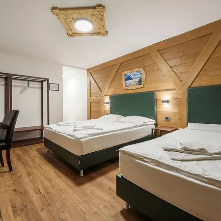 Hotel Nord