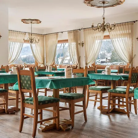 Nord Szálloda 3*