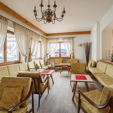 Szálloda Nord 3*