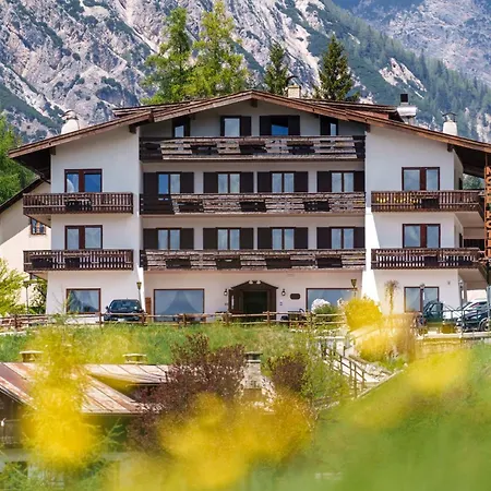 Nord Hotel Cortina dʼAmpezzo