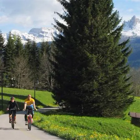 Nord Szálloda Cortina dʼAmpezzo