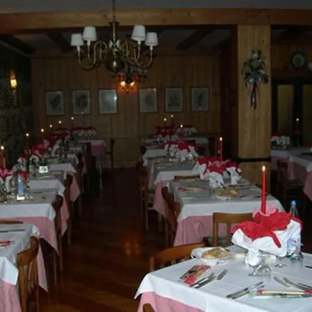 Nord Szálloda Cortina dʼAmpezzo