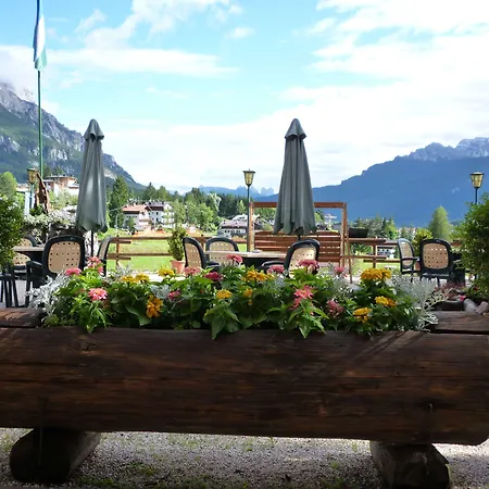 Nord 3* Cortina dʼAmpezzo