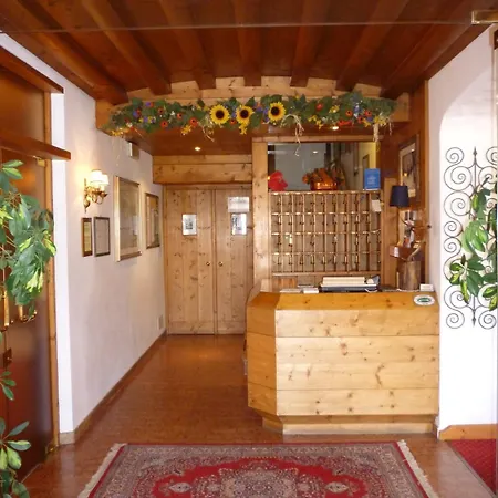 Nord Szálloda