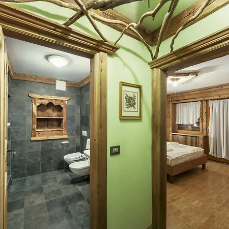 Hotel Nord Cortina dʼAmpezzo