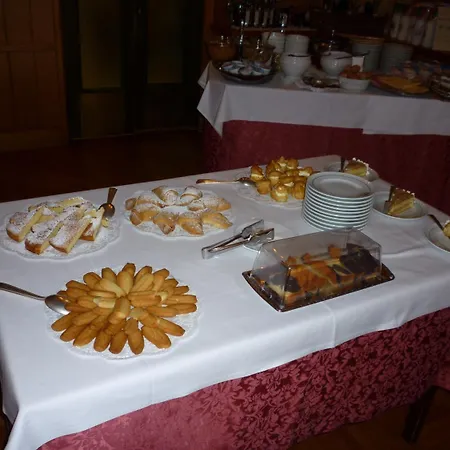 Nord Szálloda 3*