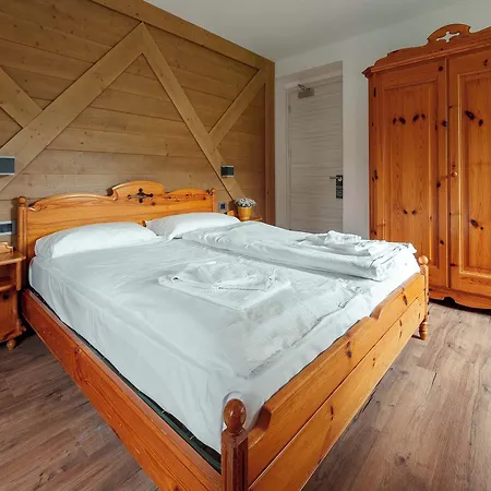 Szálloda Nord Cortina dʼAmpezzo