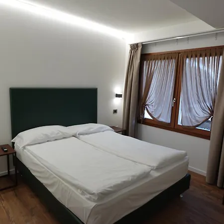 Hotel Nord Cortina dʼAmpezzo