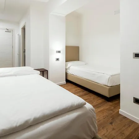 Hotel Nord Cortina dʼAmpezzo