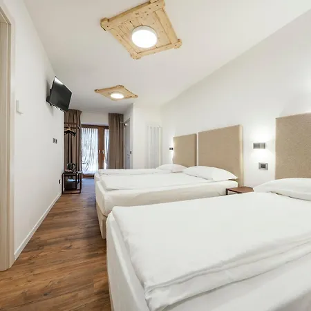 Nord 3* Cortina dʼAmpezzo