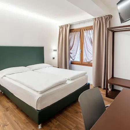 Hotel Nord