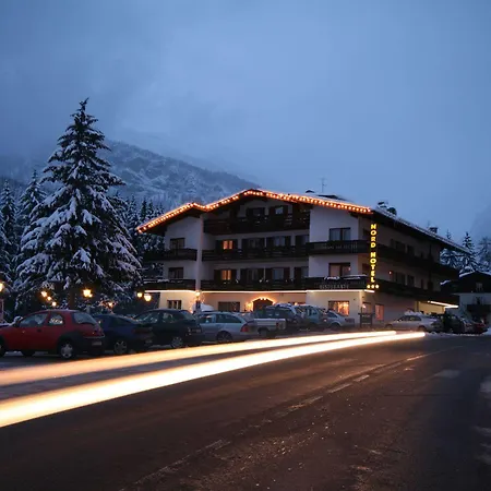 Nord Cortina d'Ampezzo