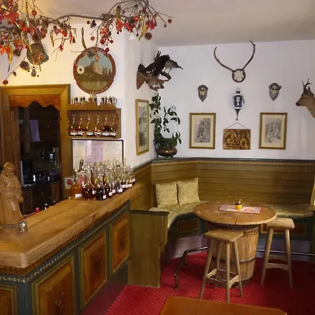 Hotel Nord Cortina d'Ampezzo