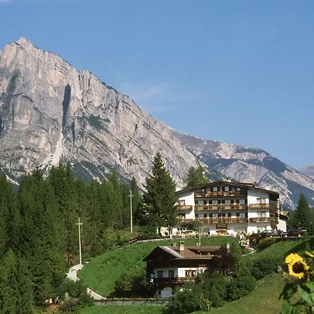 Hotel Nord Cortina d'Ampezzo