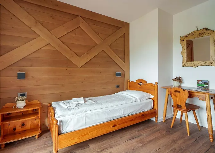 Hotel Nord Cortina d'Ampezzo