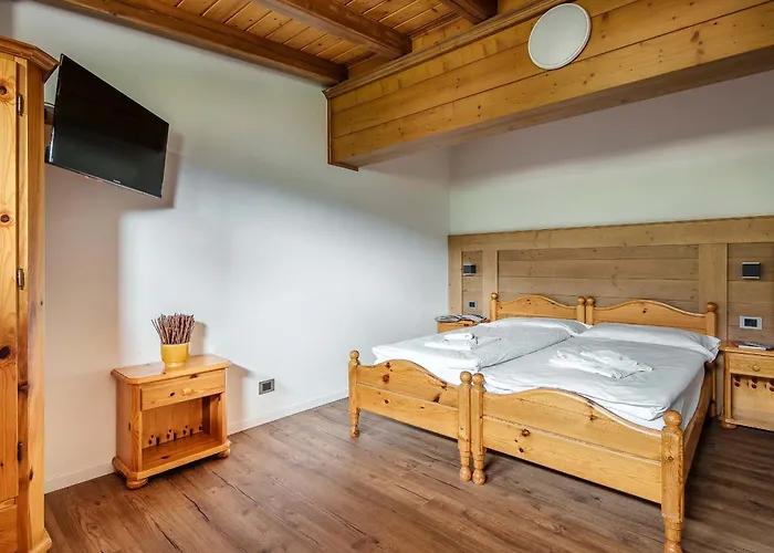 Hotel Nord Cortina dʼAmpezzo