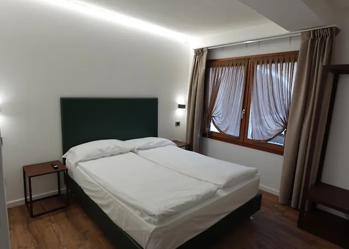 Hotel Nord Cortina d'Ampezzo