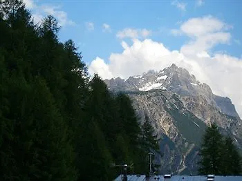 Nord Cortina d'Ampezzo