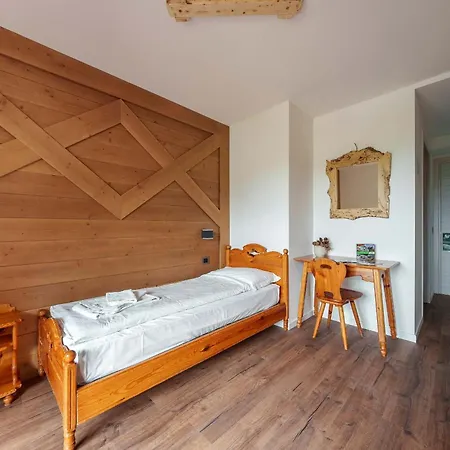 Nord Otel Cortina dʼAmpezzo
