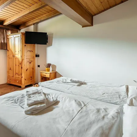 Nord 3* Cortina dʼAmpezzo