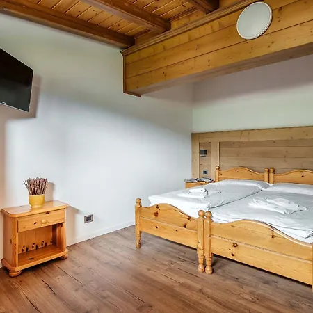 Otel Nord Cortina dʼAmpezzo