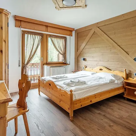 Nord 3* Cortina dʼAmpezzo