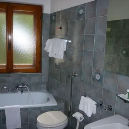 Hotel Nord Cortina dʼAmpezzo