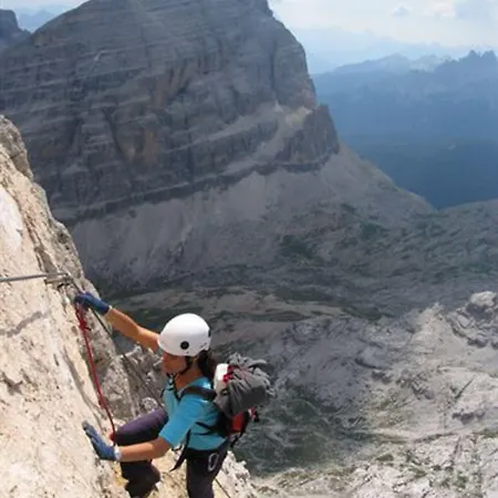 Nord 3* Cortina dʼAmpezzo