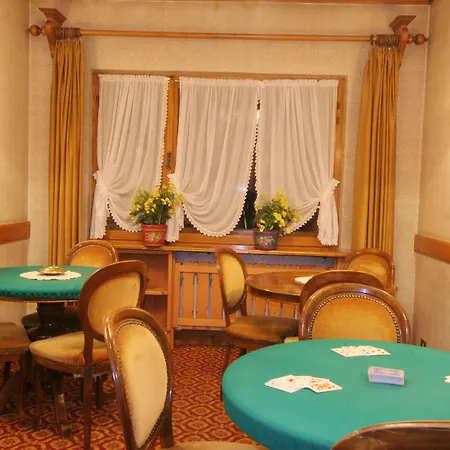 Hotel Nord 3*