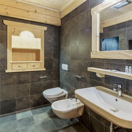 Nord Cortina dʼAmpezzo