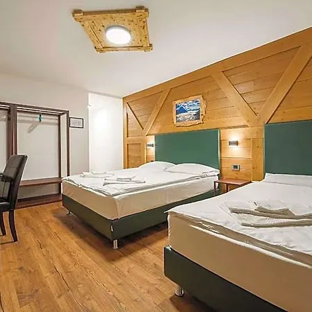 Nord Otel Cortina dʼAmpezzo