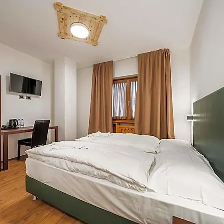 Otel Nord 3*