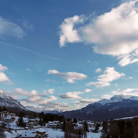 Nord Otel Cortina dʼAmpezzo