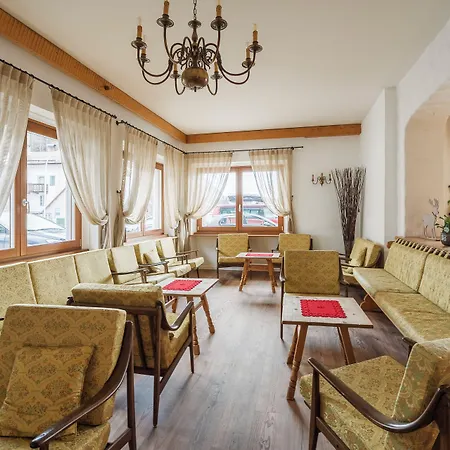 Otel Nord 3*