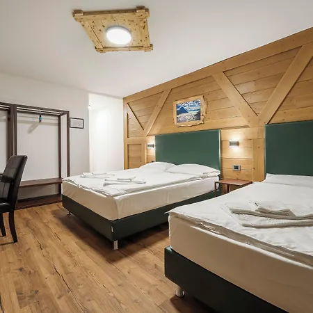 Nord Otel Cortina dʼAmpezzo