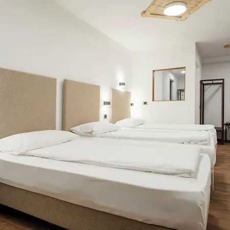 Otel Nord Cortina dʼAmpezzo