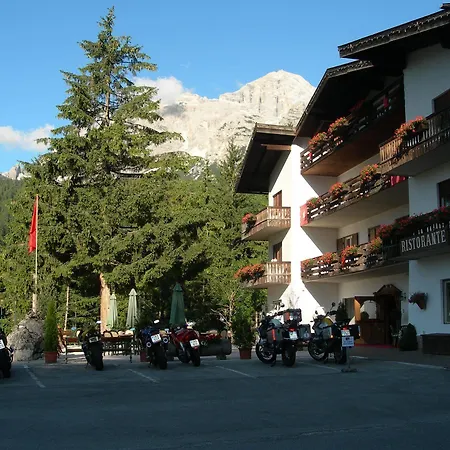 Nord Hotel Cortina d'Ampezzo