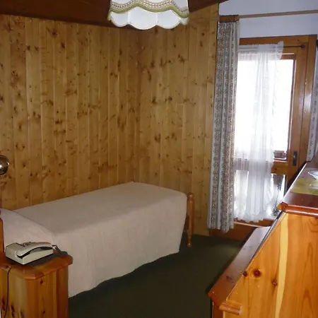 Hotel Nord Cortina d'Ampezzo